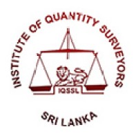 IQSSL Institute of Quantity Surveyors Sri Lanka logo - Similar company to Cida - Construction Industry Development Authority