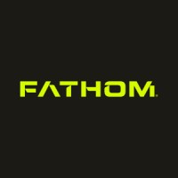Fathom Digital Manufacturing logo - Similar company to Additive Demand