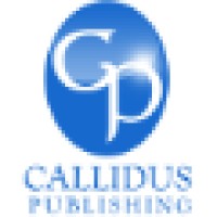 Callidus Publishing logo - Similar company to Fewton