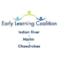 Early Learning Coalition Of Indian River Martin & Okeechobee Counties