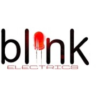 Blink Electrics Ltd logo - Similar company to Peupe Technologies