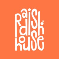 Radish House Studio logo - Similar company to Outframe