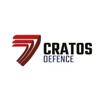 Cratos Defence logo - Similar company to Inhouse Photo Video