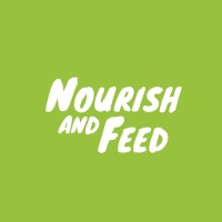 Nourish and Feed : Healthy Drive - Thru