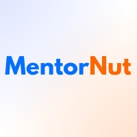 MentorNut logo - Similar company to Sanjaybanerjee