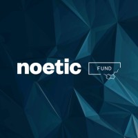 Noetic Fund logo - Similar company to Vine Ventures