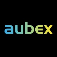 aubex logo - Similar company to Soft-Nrg Development Gmbh