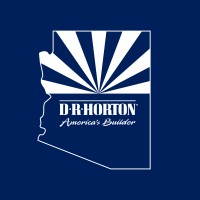 D.R. Horton Arizona logo - Similar company to Five C'S Construction