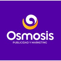 Osmosis Publicidad logo - Similar company to Maxmedia Sas