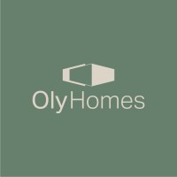 Oly Homes logo - Similar company to Saltair Modular