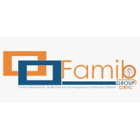 FAMIB Group logo - Similar company to Gl Technology