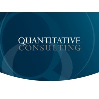 Quantitative Consulting Co., Ltd. logo - Similar company to Quantitative Consulting