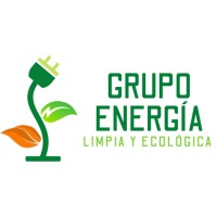 GRUPO ENERGÍA LIMPIA Y ECOLÓGICA S.L logo - Similar company to 1774 S.L.