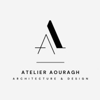 ATELIER AOURAGH ARCHITECTURE & DESIGN logo - Similar company to Eleberge