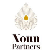 Noun Partners, gestion de patrimoine logo - Similar company to Mt Conseil