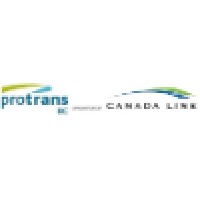 Protrans BC logo - Similar company to Centrebc