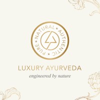 Luxury Ayurveda India Official logo - Similar company to Longjoin