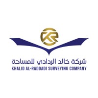 Khalid Alraddadi Surveying Company logo - Similar company to Rise Geo Control Systems Trading L.L.C