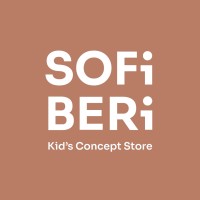 SOFi BERi logo - Similar company to Solution Baby Care Sp. Z O.O.