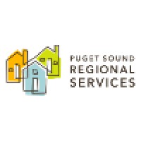 Puget Sound Regional Services logo - Similar company to Sails Washington