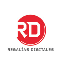 Regalias Digitales logo - Similar company to Song Sleuth