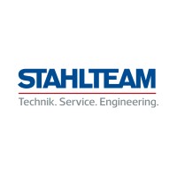 Stahlteam GmbH logo - Similar company to Mkm Automation