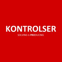 Kontrolser Otomasyon logo - Similar company to Mas Endüstri̇