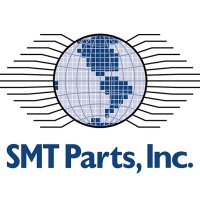 SMT Parts, Inc. logo - Similar company to Equipment Dispositions Inc.