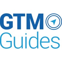 GTM Guides, an Invisory company logo - Similar company to Optimus Techservices
