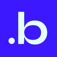 Balistic logo - Similar company to Jellyfish Creative Studio