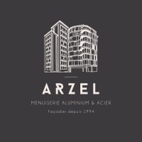 Arzel - Menuiserie Aluminium & Acier logo - Similar company to Gtpr