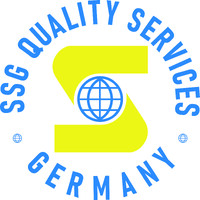 SSG Quality Services logo - Similar company to Easyfresh Logistics
