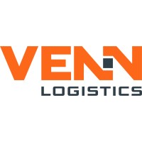 Venn Logistics logo - Similar company to Hartwig Transit