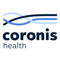 Coronis Health logo - Similar company to Coronis Ajuba