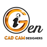 iGen CAD CAM Designers logo - Similar company to Global Group Col S.A.S