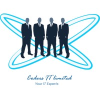 Coders It Limited
