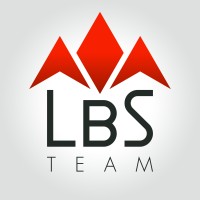 LBS TEAM Marketing and Communications Agency logo - Similar company to Walnut Glamping