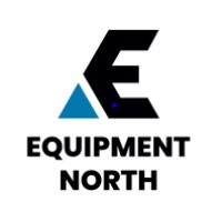 Equipment North Inc. logo - Similar company to Arc Coatings