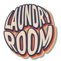 Laundry Room logo - Similar company to More Cafe