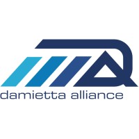 Damietta Alliance Container Terminals logo - Similar company to Trans Misr Terminal (Tmt)
