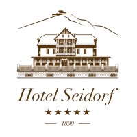 Hotel Seidorf logo - Similar company to Elements Hotel & Spa