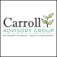 Carroll Advisory Group logo - Similar company to The Augmented Advisor