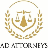 AD ATTORNEYS logo - Similar company to Tri-Solicitors & Partners