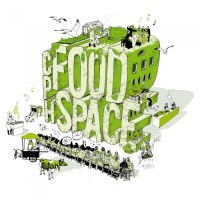 CPH Food Space logo - Similar company to Ofene Jackfruit