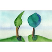 Twee Bomen