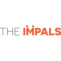 The Impals logo - Similar company to 7G Software Solutions