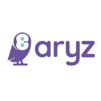 Aryz SSMA logo - Similar company to Network Machine