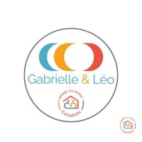 Gabrielle & Léo logo - Similar company to Adopte Une Ruche