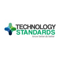 Technology Standards logo - Similar company to Talentoría