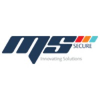 MSBC Secure logo - Similar company to Swathi Dôr